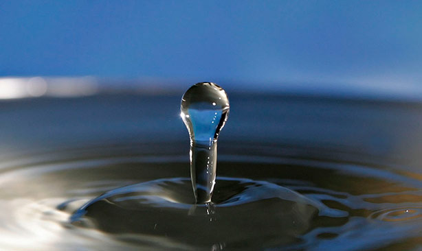 Medidas Cautelares concedidas contra la suspension del servicio de Agua Potable en el Juicio de Amparo
