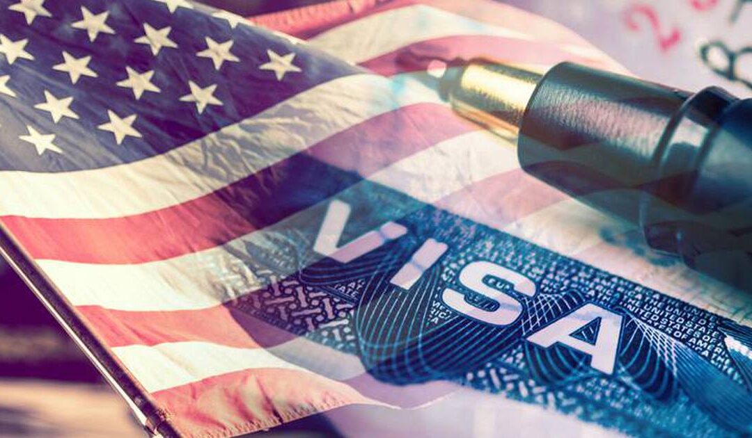 Que Se Necesita Para Sacar Una Visa Americana Y Cual Es Su Costo Crsabogados 8972