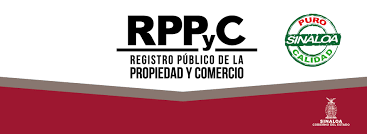 Tramites Búsquedas e Investigaciones en el Registro Público de la Propiedad y del Comercio en Culiacán Sinaloa